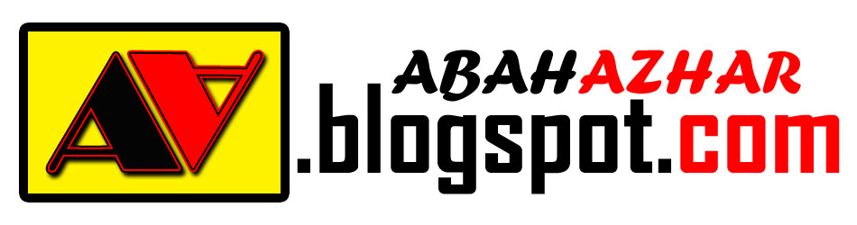 BLOG ABAH AZHAR