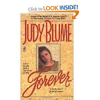 Forever... by Judy Blume Forever... by Judy Blume