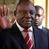 South Africa taken for a ride by President Rajapaksa