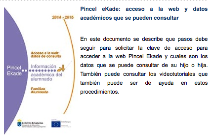 http://www.gobiernodecanarias.org/ceus/servicios/pincel_ekade_informacion/