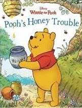 Pooh’s Hunny Trouble para Celular