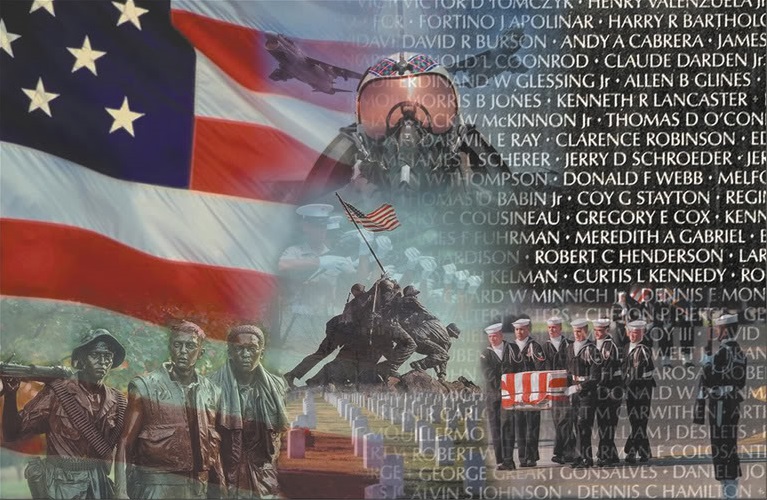 Sean Linnane DEFINITION OF A VETERAN