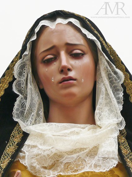 Mater Dolorosa