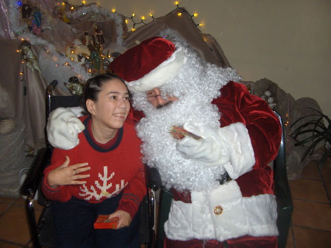 Navidad 2008