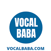 Vocal Baba