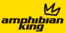 Amphibian king