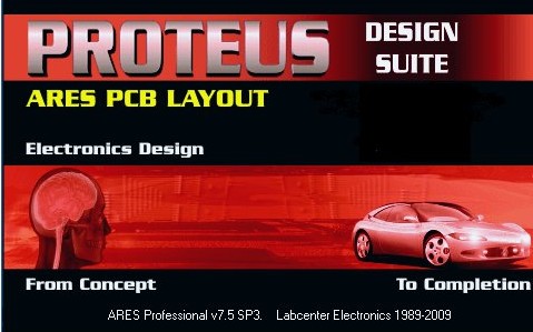 isis proteus 7.7 software free