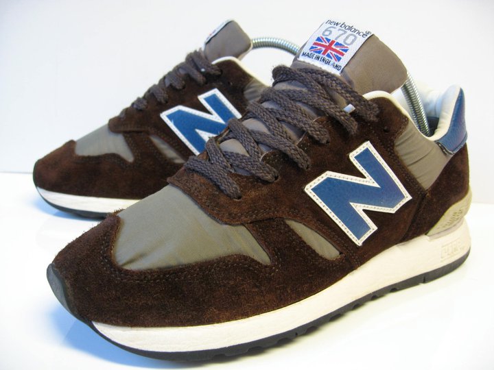 new balance 670 30