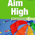 aim high 1 student book, workbook, test book pdf 