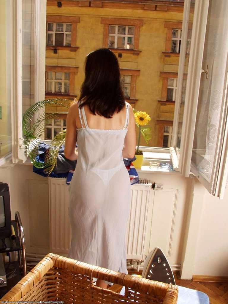 House Wife Arisa Mogi nude pussy girls