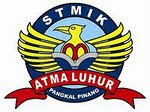 LOGO STMIK ATAMA LUHUR