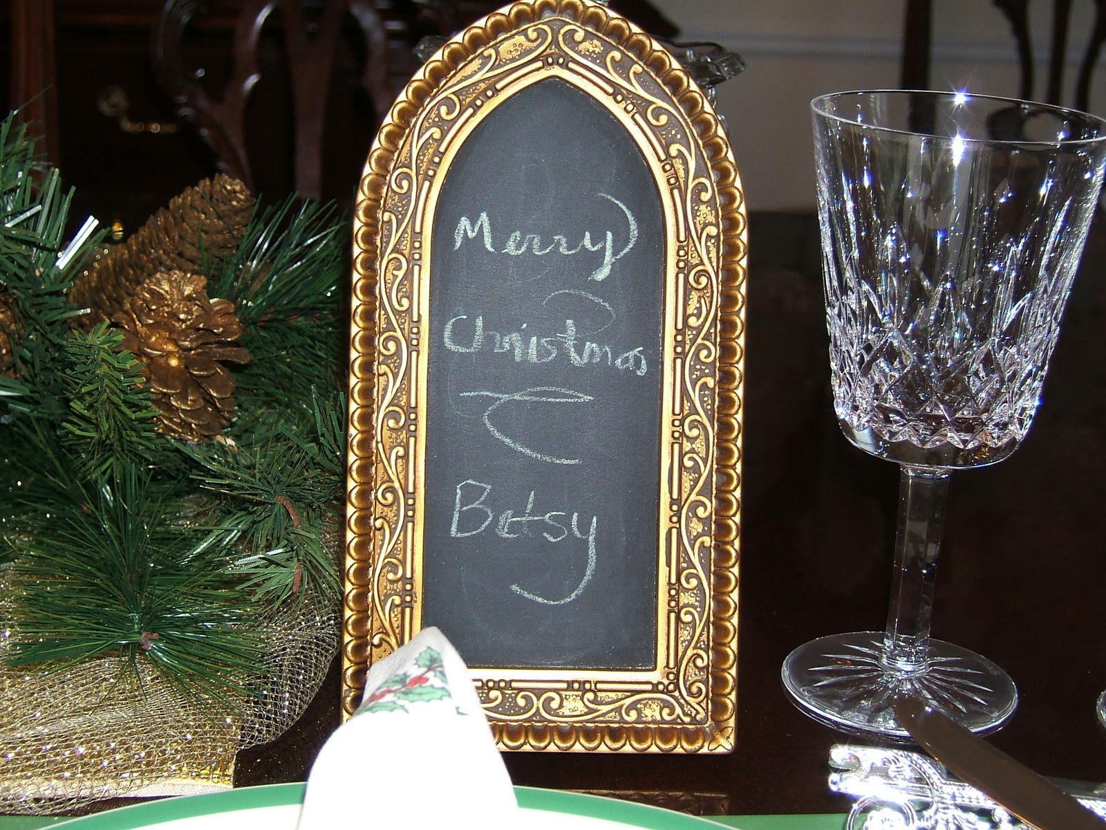 Boiserie & c.: pittura lavagna chalk board paint: 27 nuove idee