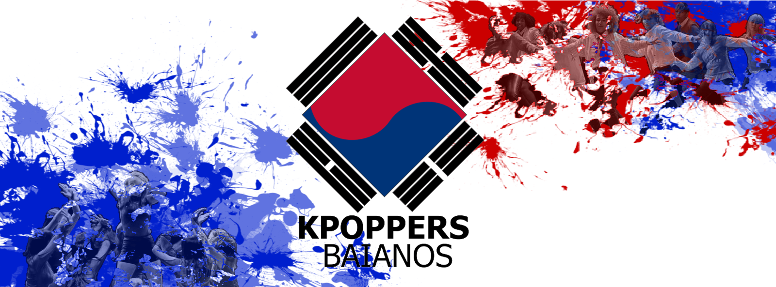 K-POPPERS BAIANOS