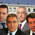 Ο Βαλλιανάτος, οι άλλοι 5 "κομμένοι" και ο... Λυσίας!