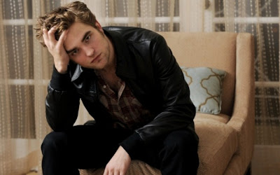 El estilo de Robert Pattinson hombres