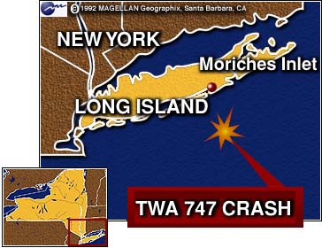 an investigation of the twa flight 800 Twa 800 an accident, say investigators published july 02, 2013 who recently retired as head of ntsb's aviation office and was a senior investigator during the flight 800 investigation, said . an investigation of the twa flight 800 Twa 800 an accident, say investigators published july 02, 2013 who recently retired as head of ntsb's aviation office and was a senior investigator during the flight 800 investigation, said .