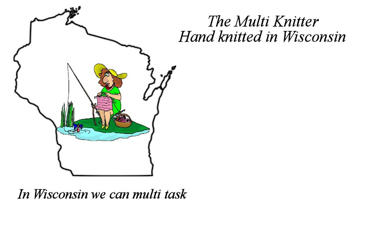 Multitasking in Wisconsin