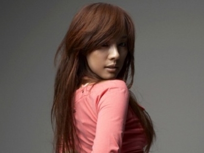 Lee Hyori