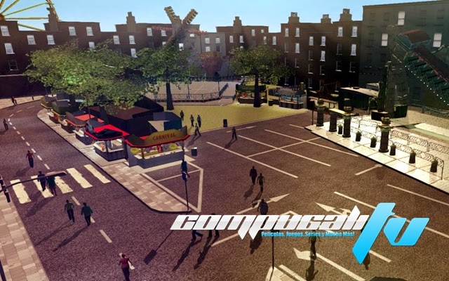 Virtual Rides 2 PC Full Español