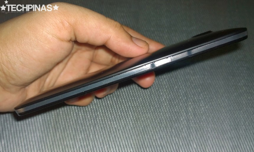 Cherry Mobile Infinix Pure XL