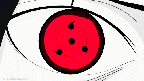 Gambar Naruto Animasi Bergerak GIF