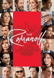 The Romanoffs Temporada 1 audio español The Romanoffs Temporada 1 audio español