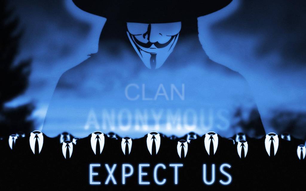 Clan Anonymous [AnS]