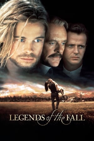 Huyền Thoại Mùa Thu - Legends Of The Fall (1994)