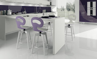 Furniture Passion: Modern and futuristic Bar stool designs and ideas