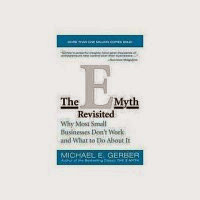 the E-myth revisited