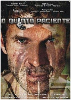 1w0e Download O Quinto Paciente DVDRip AVI Dual Áudio