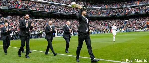 date match real madrid