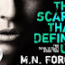 Blog Tour: Teaser & Playlist - The Scars That Define Us (The Devil's Dust #2) by M.N. Forgy
