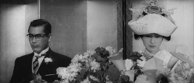 Toshiro Mifune: El lobo samurái 5