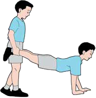 Berbagainfo Latihan Kebugaran Jasmani Berbagainfo Latihan Kebugaran Jasmani