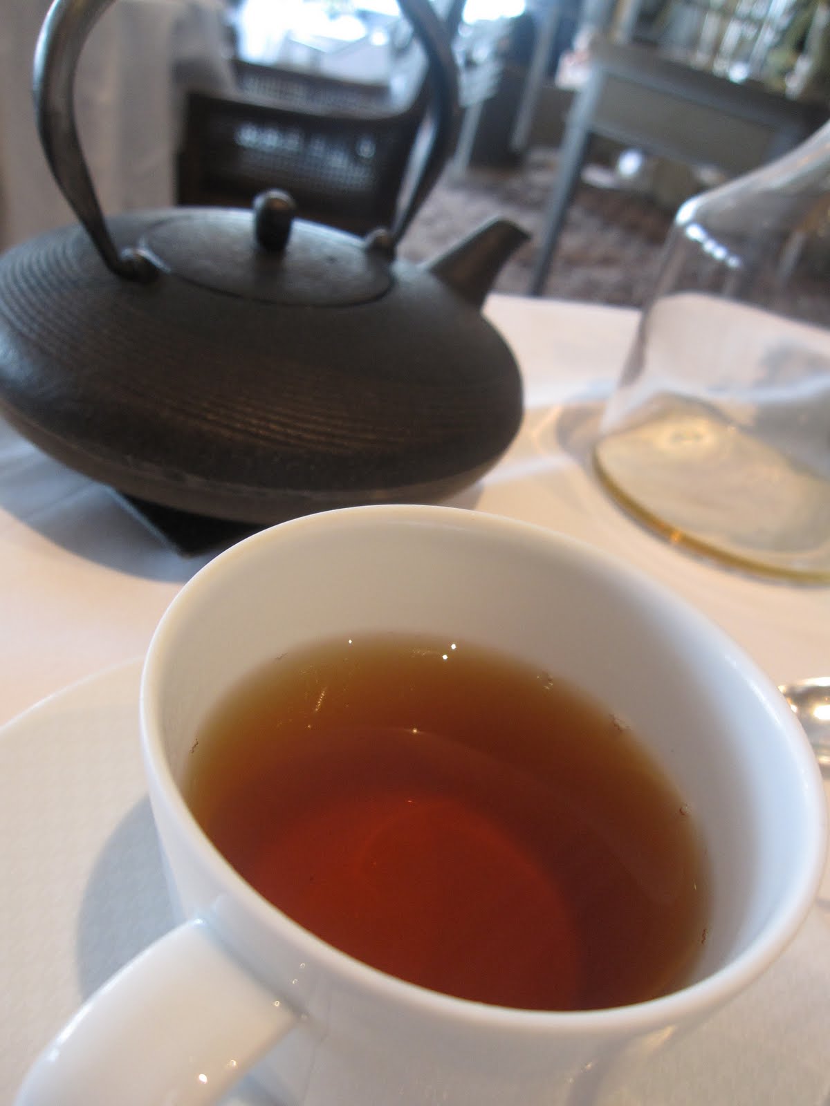Tea Happiness A blog on tea drinking, tea history, tea industry interviews, NYC tea experiences