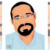 Coluna Política, Renivaldo Costa