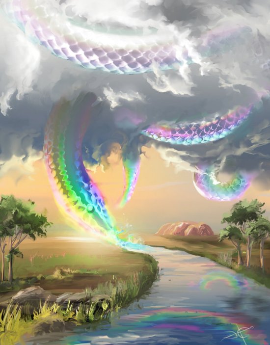 As surreais e fantásticas ilustrações com grandes paisagens de Alex Rommel Alex Rommel aerroscape deviantart ilustrações paisagens fantasia surreal ficção científica sonhos
