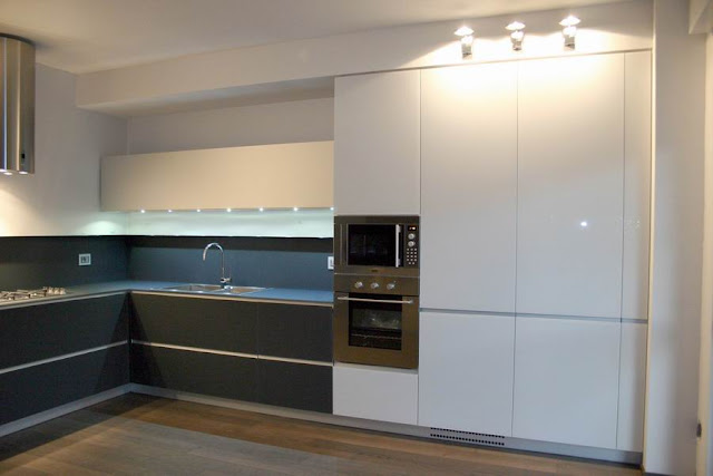 Illuminazione tavolo da lavoro – triseb Tavolo da lavoro cucina