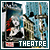 I like theatre