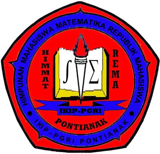 Logo HIMMAT REMA IKIP PGRI Pontianak | HIMMAT REMA IKIP PGRI Pontianak