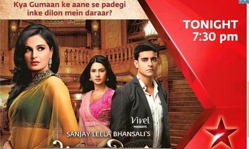 Saraswatichandra 20th May 2014 Full Episode Watch Online Saraswatichandra 20th May 2014 Full Episode Watch Online