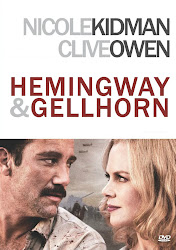 Capa do Filme Hemingway & Gellhorn (Dual Audio) Baixe imagem de Hemingway & Gellhorn (Dual Audio) sem Torrent