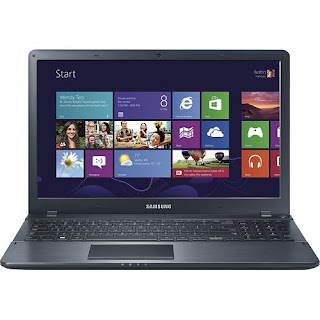 Samsung ATIV Book 4 NP470R5E-K02UB 15.6-inch Laptop Computer Review
