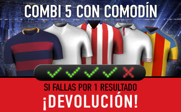 sportium promocion 50 euros combinada champions league españoles 14-15 septiembre sportium promocion 50 euros combinada champions league españoles 14-15 septiembre