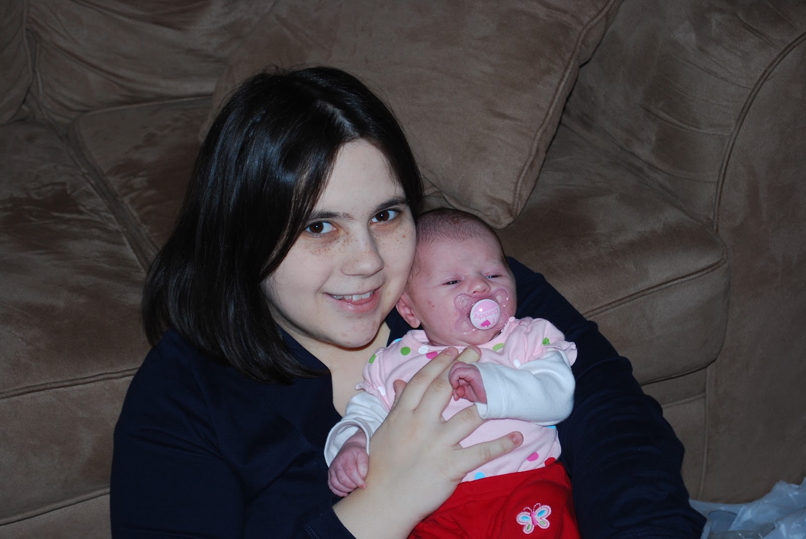 Ever Thine, Ever Mine, Ever Ours 101 Help Your Baby Pass Gas