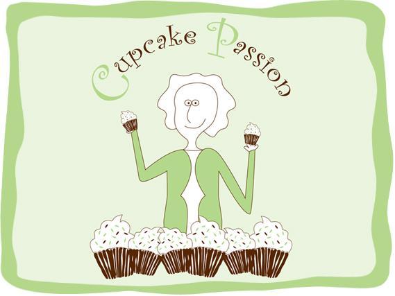 Cupcake Passion