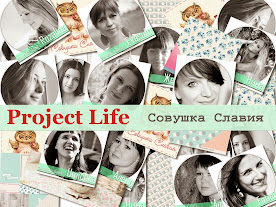 Project Life 2014