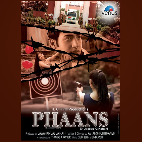 Kannada Full Movie Phaans - Ek Jasoos Ki Kahani Free Download