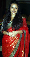 Vidya, balan, hot, saree, pictures